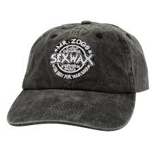 6 Panel Dad Cap