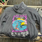 2024 Agate Classic Youth Hoody