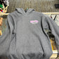 2024 Agate Classic Youth Hoody