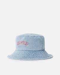 Americana Upf Bucket Hat