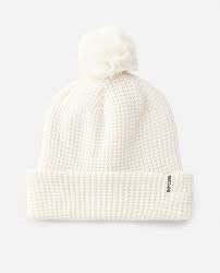 Anoeta Pom Pom Beanie