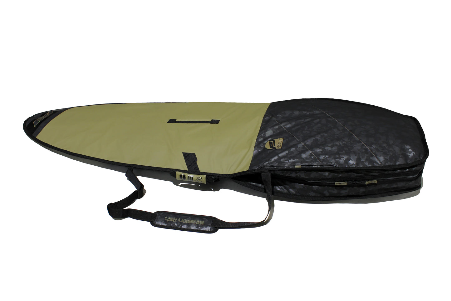 Prolite Session Premium Hybrid Day Bag