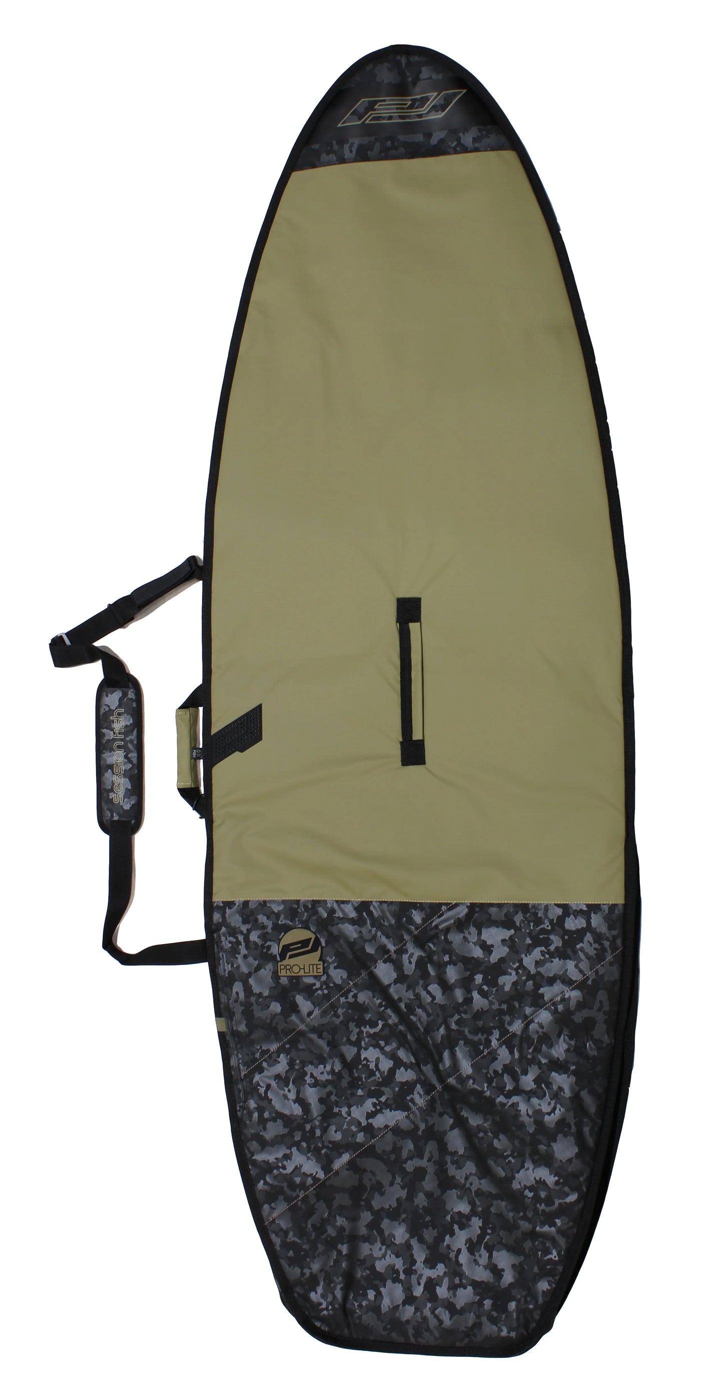 Prolite Session Premium Hybrid Day Bag