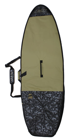 Prolite Session Premium Hybrid Day Bag