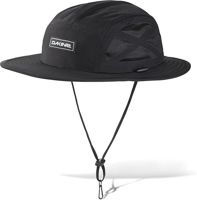 Kahu Surf Hat L/XL Black