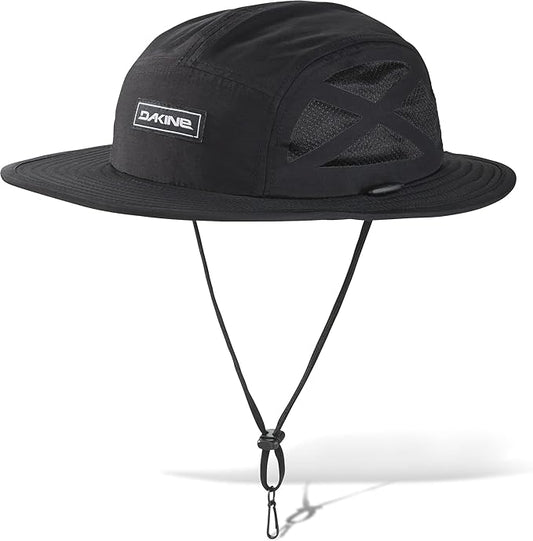 Kahu Surf Hat S/M Black