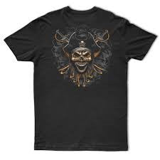 Blackbeard Tee