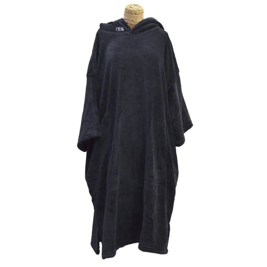 Changing Robe