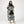 Changing Poncho Jackson Green