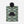 Changing Poncho Jackson Green