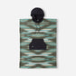 Changing Poncho Jackson Green