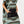 Changing Poncho Jackson Green