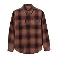 Charlos Flannel