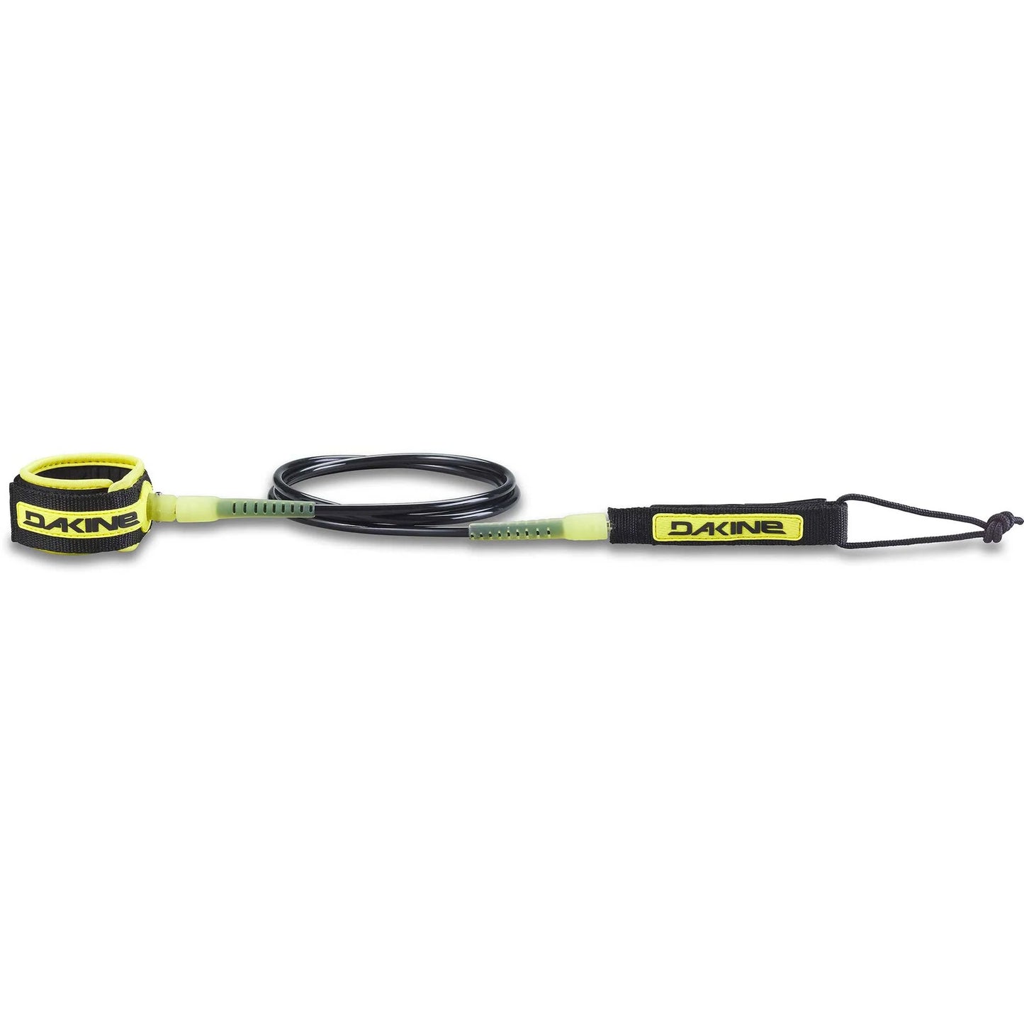 Dakine Kainui Team 6' Surf Leash Electric Tropical
