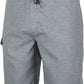 Dawn Patrol Boardshorts 31 Black Heather