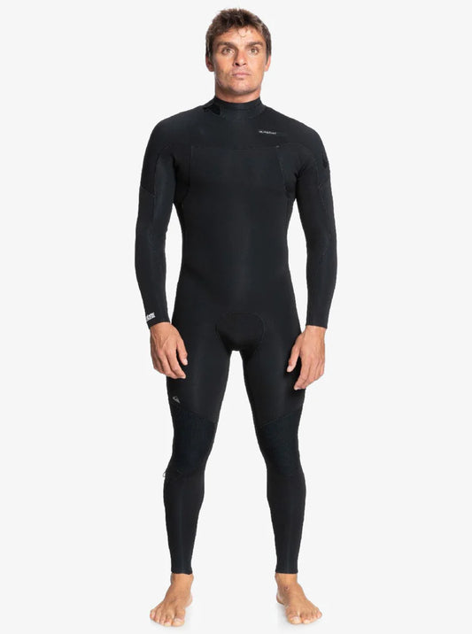 Quiksilver Everyday Sessions GBS 4/3mm Backzip