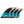 FCS II Performer PC Quad Fins