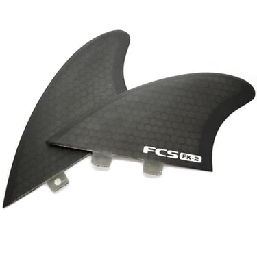 FCS I FK-2 PC Fish Keel Fins
