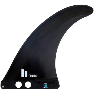 FCS II Connect GF Longboard Fins