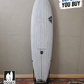 Firewire Seaside & Beyond 7'4" X 21 ¾ X 2 ¾ | 49.5L | Helium Core Surfboard