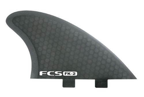 FCS I FK-2 PC Fish Keel Fins