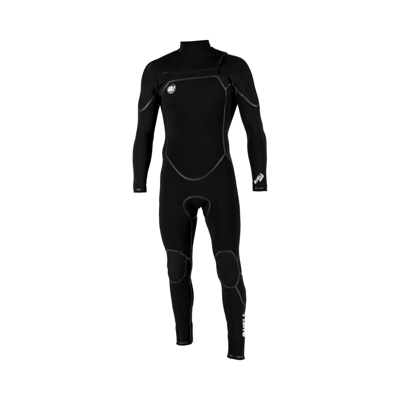 RB2 4/3MM Fullsuit