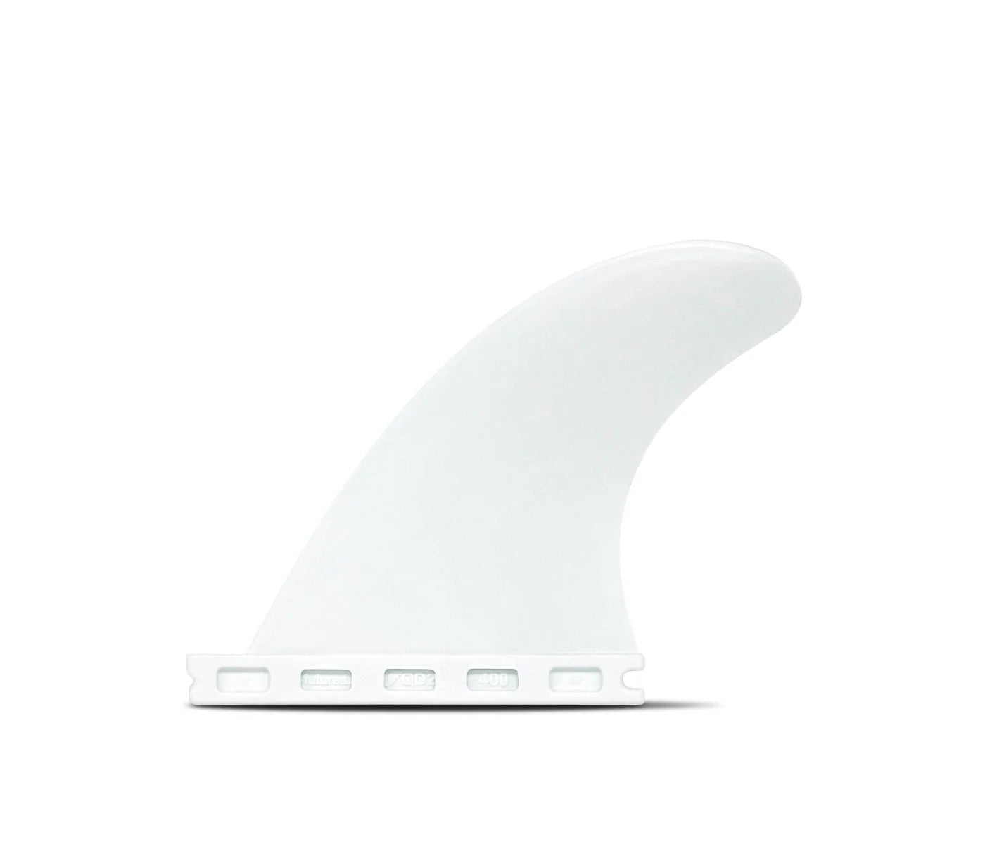 Futures QD2 Thermotech Quad Rear Fins