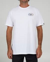 Half N Half Classic Tee