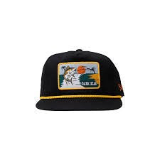 Harbor Hat
