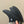 Large CI Futures Thruster Fin Set