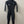 Used XS 5/4 Hooded Volcum