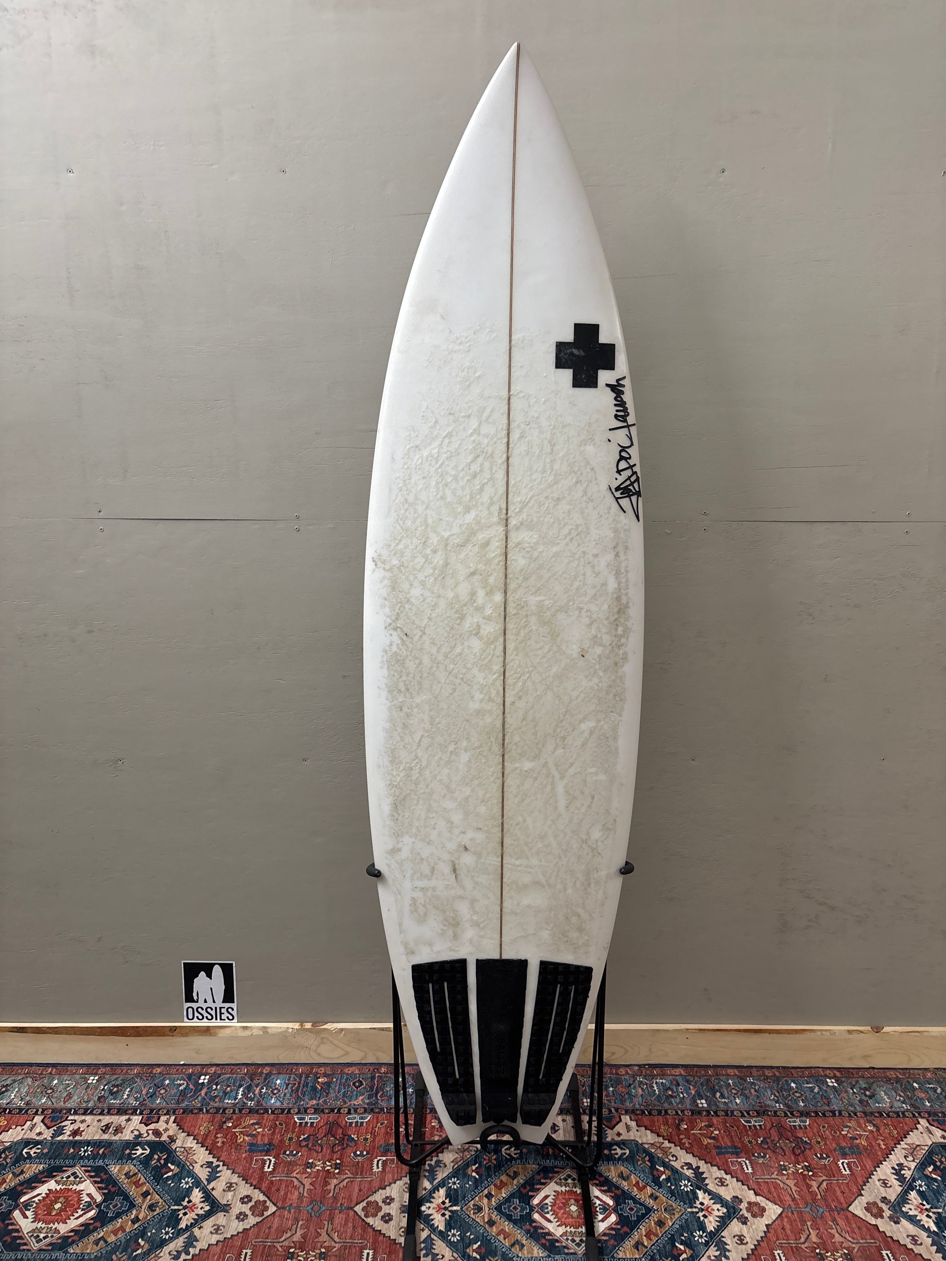 OSS Surfboards – Ossies Surf Shop