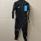 USED Men's 5/4MM Buell Wetsuit - Size LS (5'9"-5'11" | 165-185 lbs) - Fair