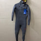 Used XL 4/3 Hooded Suit