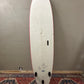 8'6" x 23 ¹⁄₂ x 4 ¹⁄₂ | Softboard USED