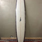 Solid Log 9'8" x 23.5" x 3.5" | Surfboard USED