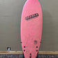 Odysea Stump 5'0" x 21 ¹⁄₂ x 2 ¹⁄₂ | 36L | Soft Surfboard USED