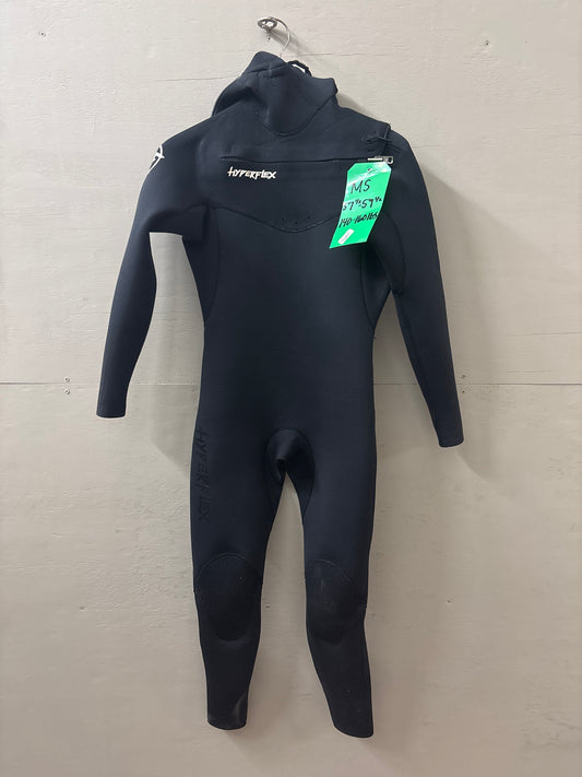 Used MS 5/4 Hyperflex