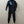Used Mens Quiksilver 4/3 Chestzip LS