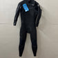 Used Mens Quiksilver 4/3 Chestzip LS