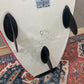 8'6" x 23 ¹⁄₂ x 4 ¹⁄₂ | Softboard USED