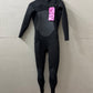 Used Womens Xcel Axis 5/4 Hooded Size 10