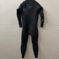 Used Mens Quiksilver 4/3 Chestzip LS
