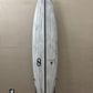 Firewire Bossup Surfboard 7'4" × 20⁷⁄₁₆" × 3¹⁄₁₆" | 48.4L | USED