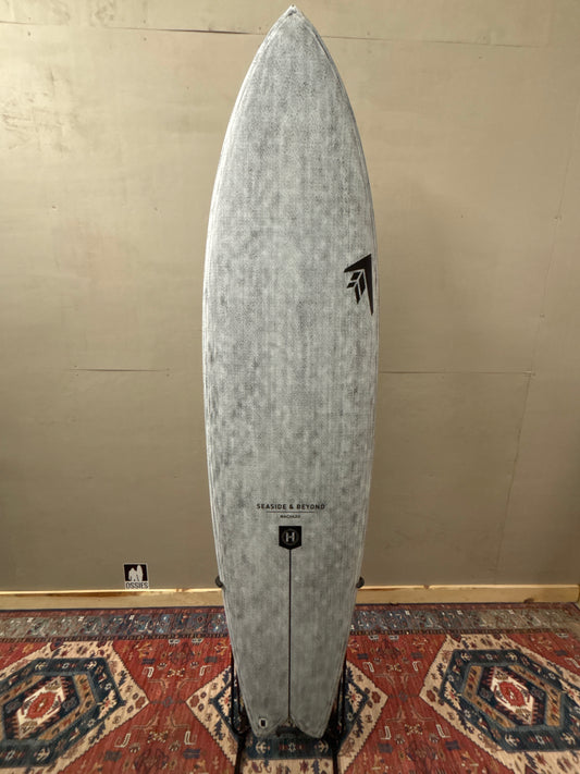 Seaside & Beyond Surfboard 7'0" x 21 3/8" x 2 11/16" – 45.3L