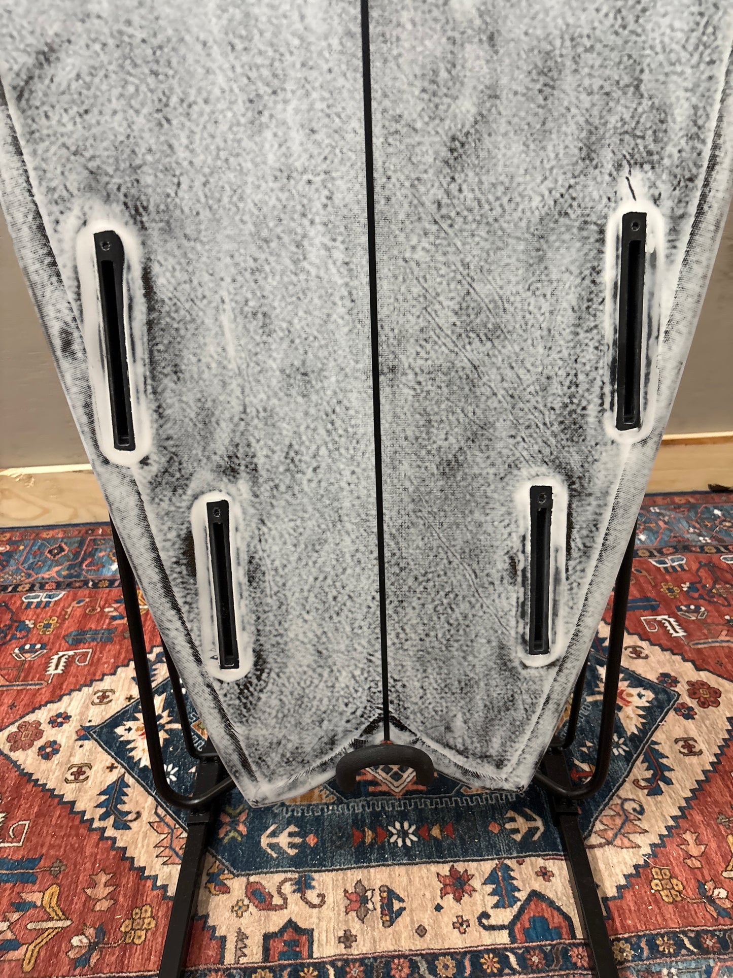 Seaside & Beyond Surfboard 7'0" x 21 3/8" x 2 11/16" – 45.3L