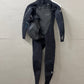 Used Womens 5/4 Oneill Mod Lux Size 4