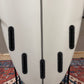 Xtra Cado Surfboard 7'6" x 21 7/8" x 2 3/4" – 50.6L