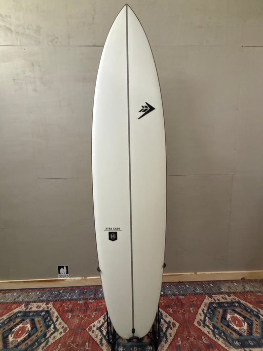 Xtra Cado Surfboard 7'6" x 21 7/8" x 2 3/4" – 50.6L
