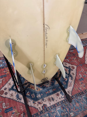 Rorden 6'8" x 21" x 2 ³⁄₄ | Surfboard USED
